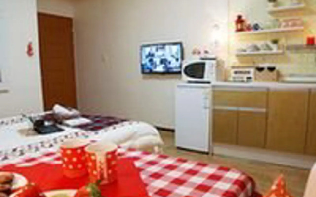 Buan Loveholic Pension