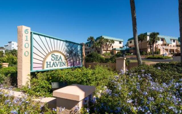 Sea Haven Resort - 520