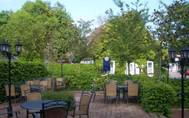 Landgasthaus Jägerhof