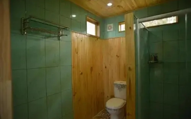 Lodge Quintay