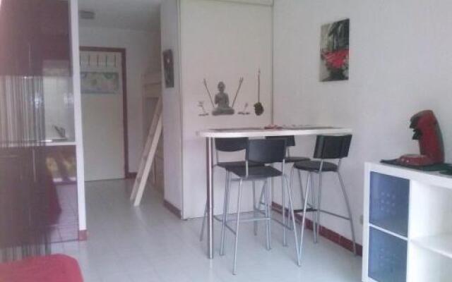 Appartement Les Aurores