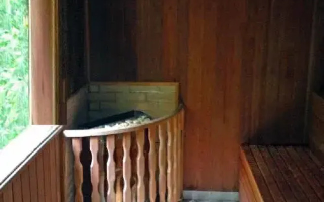 Pousada Villa Jambo