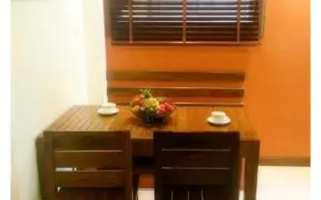 Lanta Gardenhill Resort