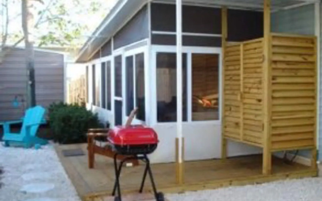Blue Moon Cottage