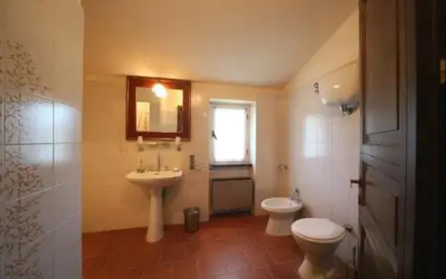 Agriturismo Caiburroni