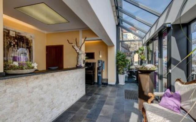 Hotel Restaurant Weihenstephaner Stuben