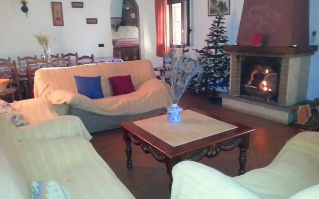 Casa Rural Los Hidalgos