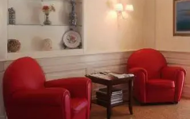 Residenza D'Epoca La Corallina