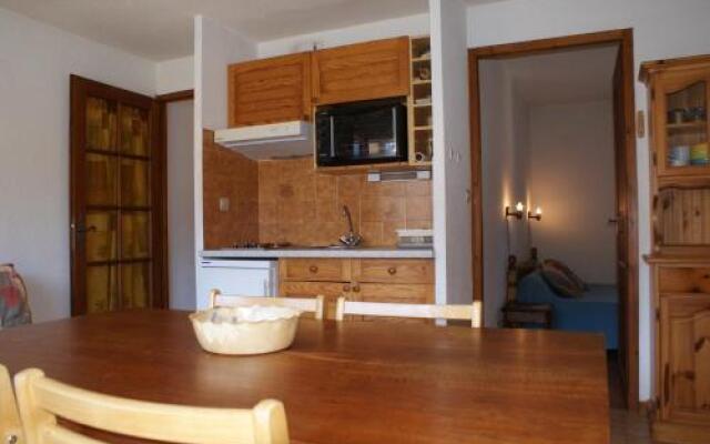 Residence Samoëns Centre