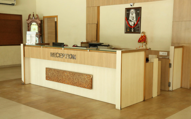 Hotel Indralok