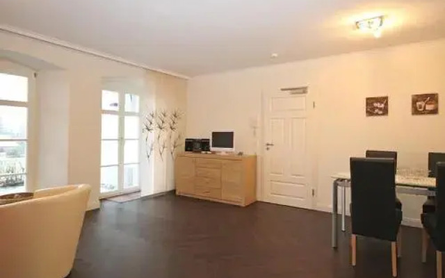 Jagdschloss zu Hohen Niendorf