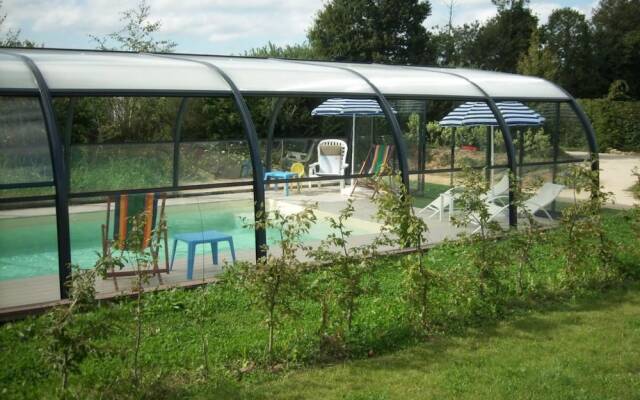 Les Gîtes des Coteaux