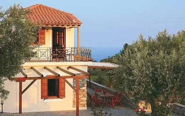 Villa Nektaria