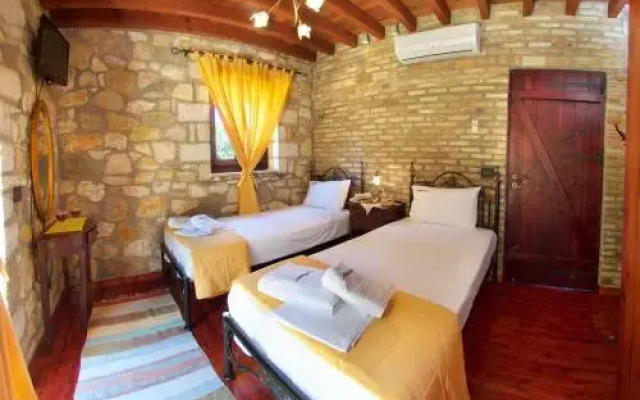 Pilikas Luxury Villas