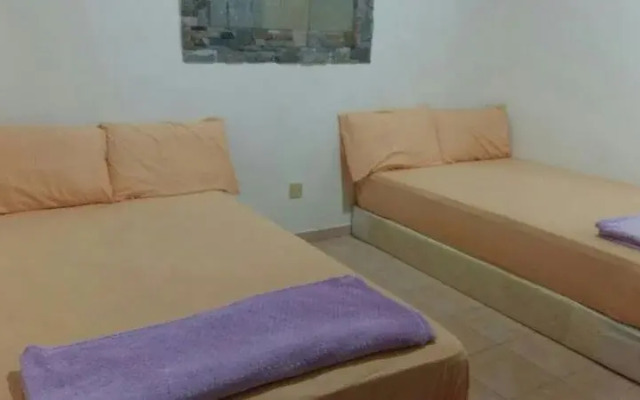 Holidayhome A Famosa 963