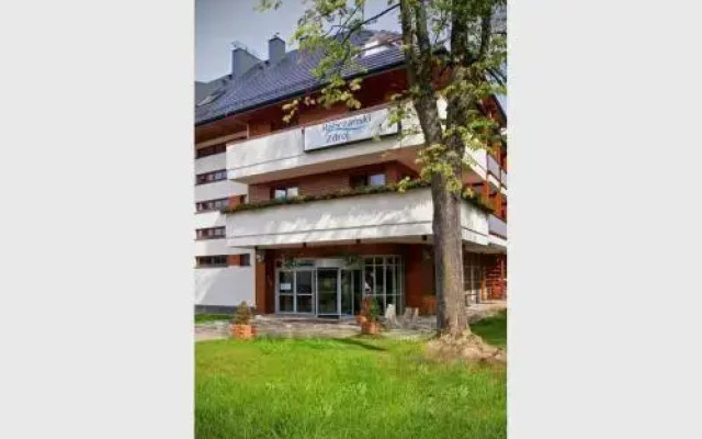 Rabczański Zdrój