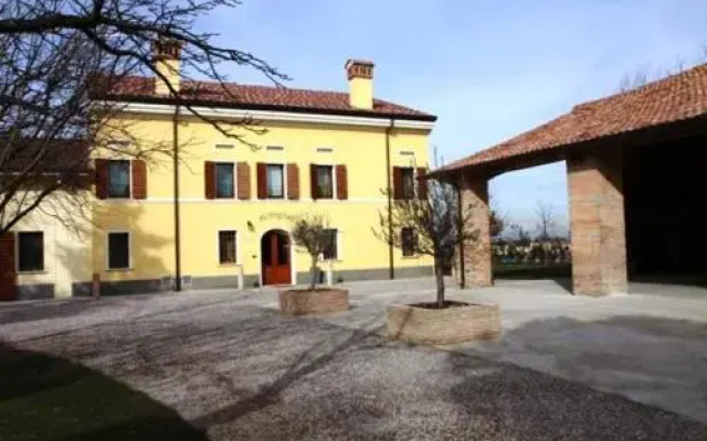 Agriturismo Al Fuguler