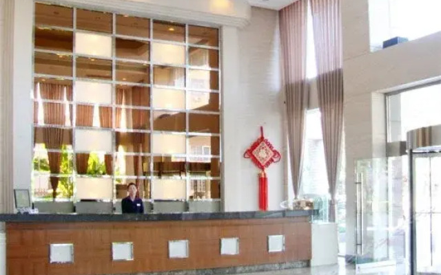 Deheng Hotel