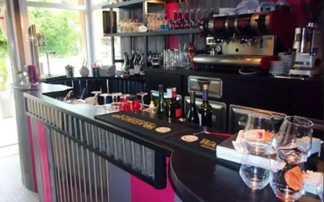 Auberge des rochelets - gite