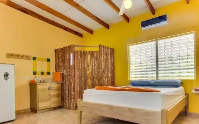 Oceanus Cabanas