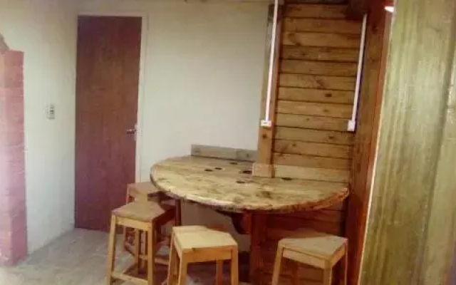 Casa Do Juninho