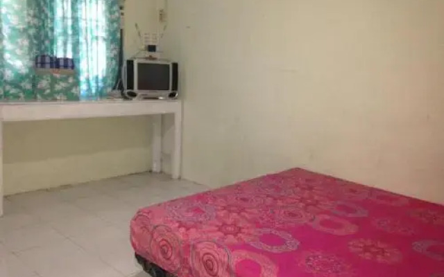 Selo Homestay