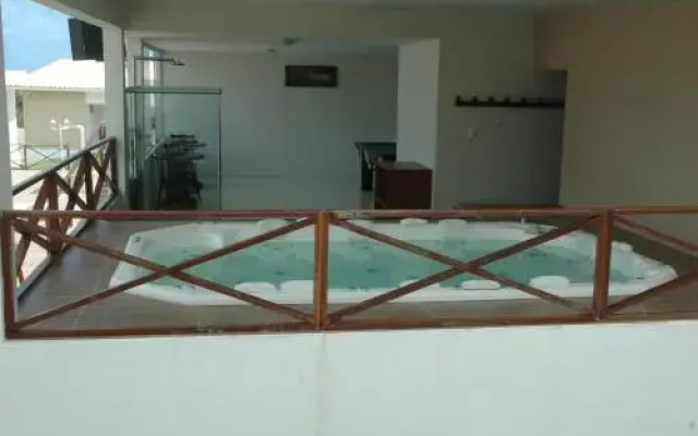 Pousada Villamor - Naturista Liberal (Adult Only)