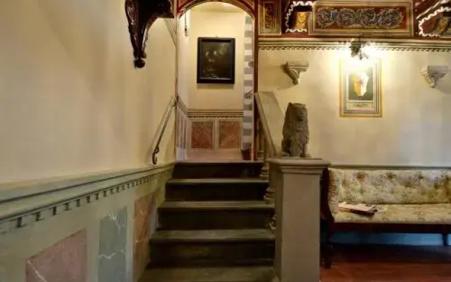 Castellinuzza