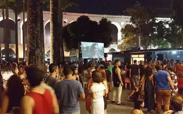 Lindo Studio na Lapa
