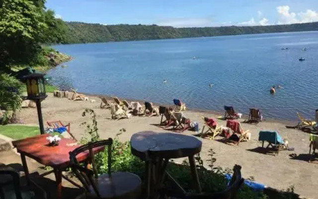 Paradiso Hostel