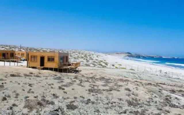 Punta de Choros Lodge