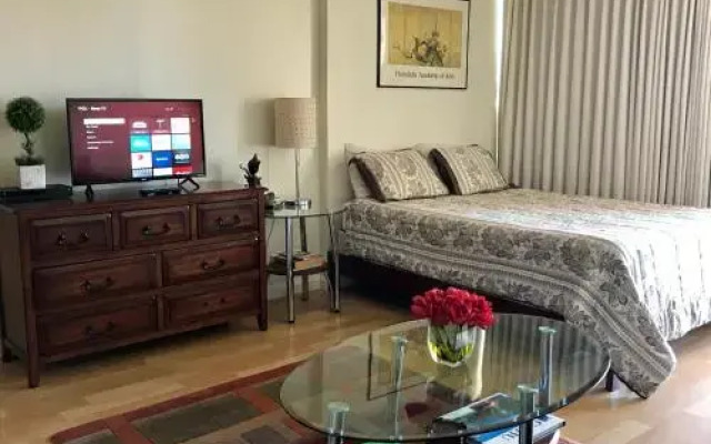 Fairway Villa