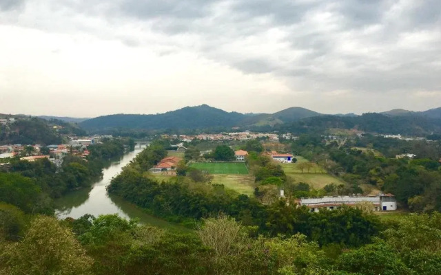 Pousada Arandela
