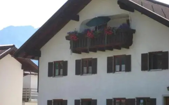 Ferienwohnung Kathrein