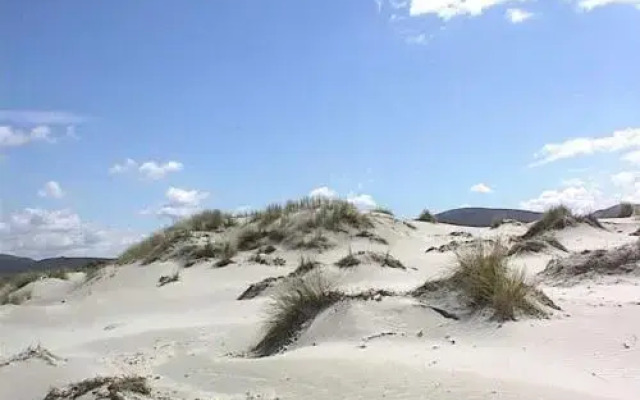 Villa Casa Dei Lentischi