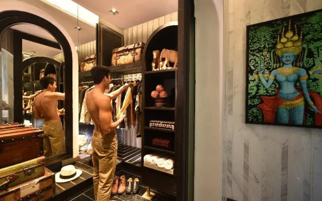 Bensley Collection-Shinta Mani Siem Reap