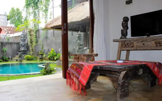 Djoglo Villa Ubud