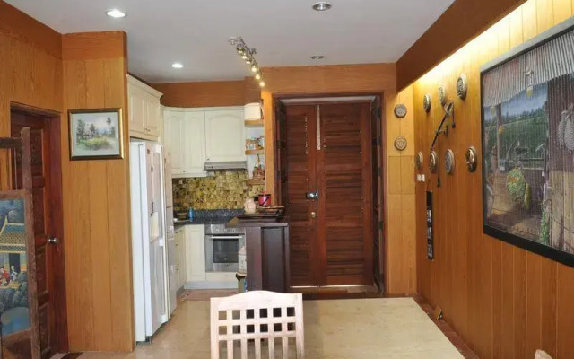 Chom Talay Condominium by 9A