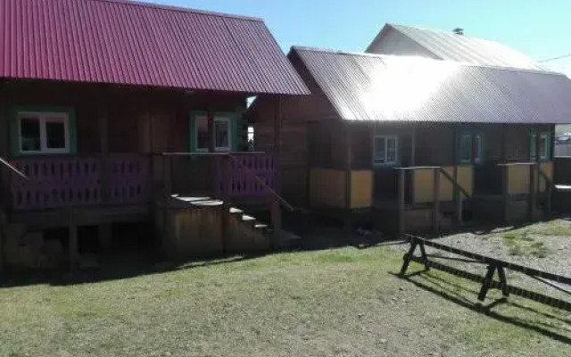 Chastnaya Usadba Stanitsa