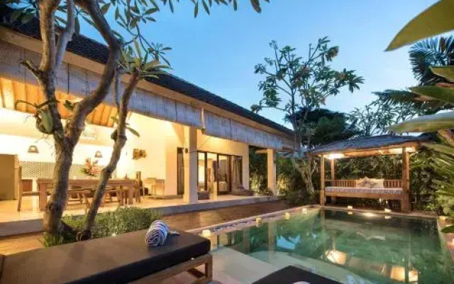 Saudara Villas