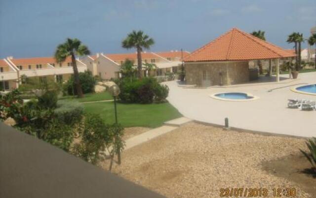 Paradise Beach Cape Verde