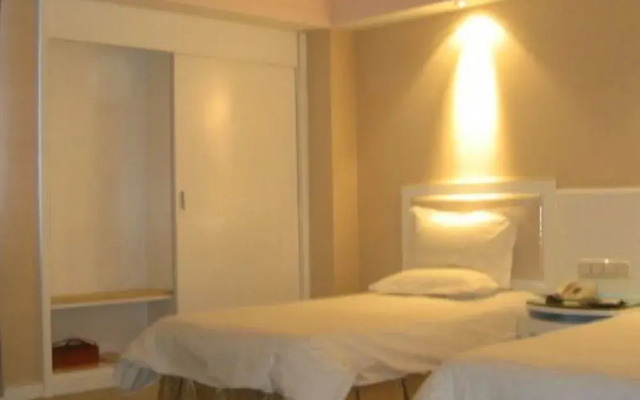 Dushanzi Hotel - Urumqi
