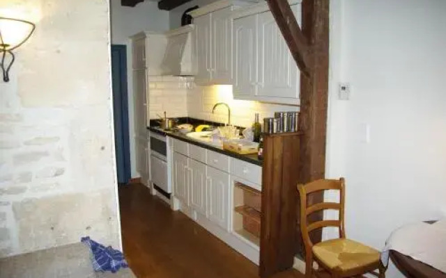 Residence Moulin Le Cygne