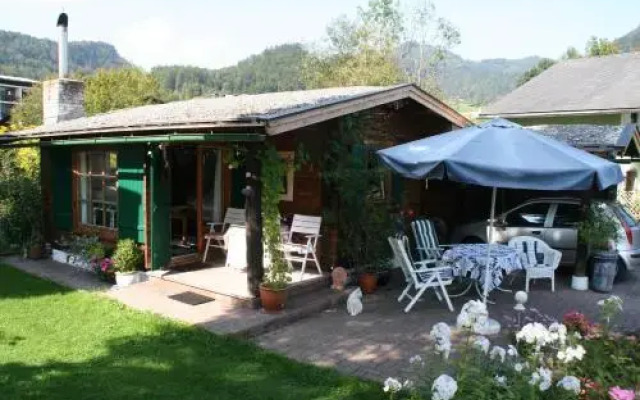 Haus am Schilift
