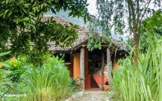 Vanghat Jungle Lodge