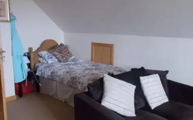 Lau-ren House B & B