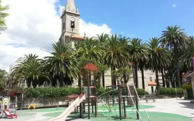 Loft Select Real Caldas de Reis
