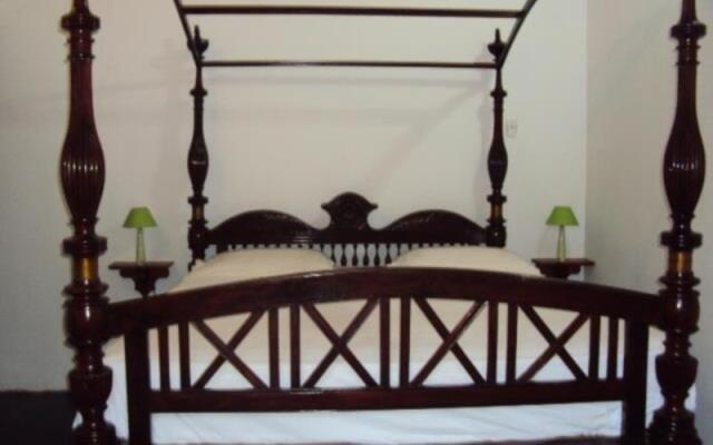 Villa Caterina
