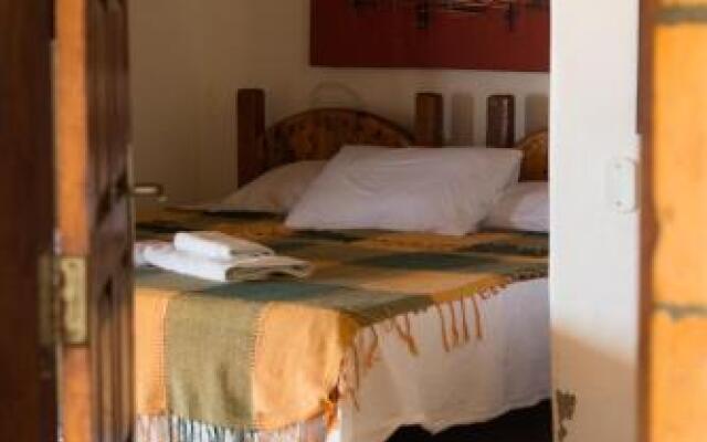 Pousada Bresil Aventure