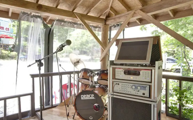 Hongcheon Woori Pension